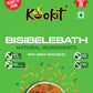Bisibelebath