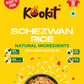 Schezwan Rice