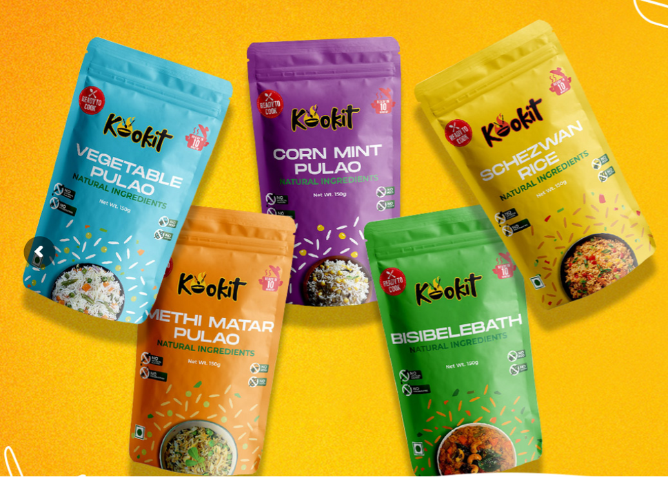 Combo of all 5 product