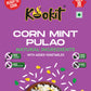 Corn Mint Pulao