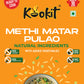 Methi Matar Pulao
